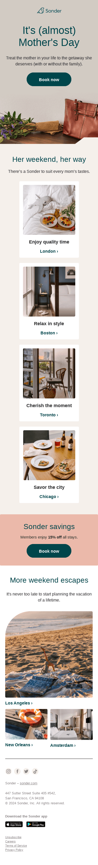 Don’t forget to call your mother, Smiles Davis 💐  