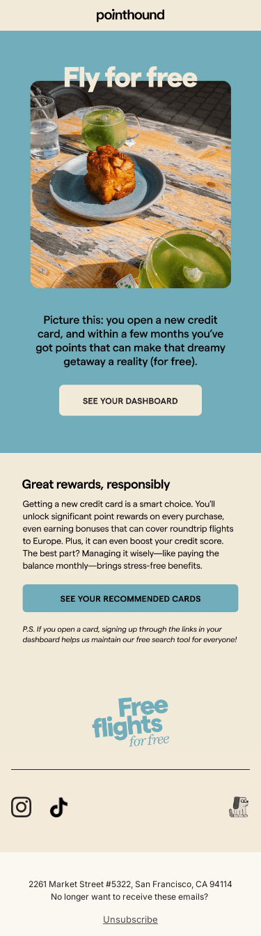 Dreaming of a getaway? 🏜️