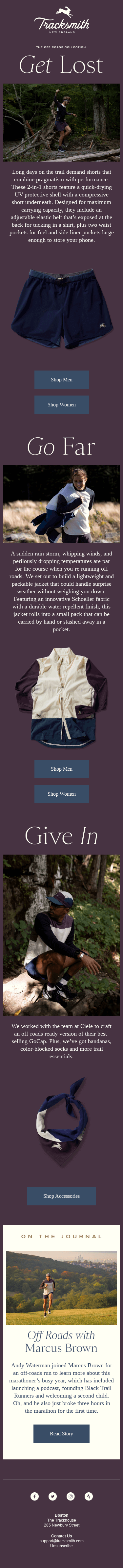 Engineered for Exploration