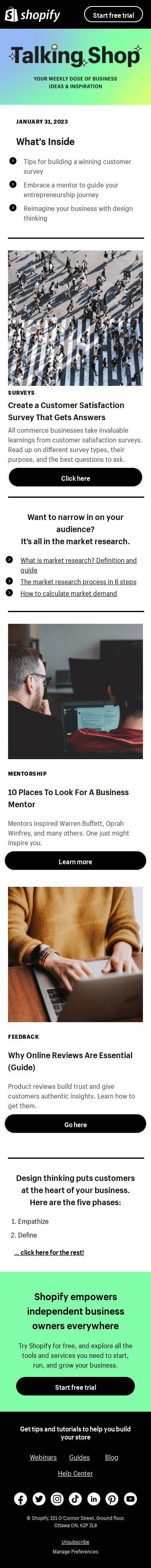 🗣️ Feedback time