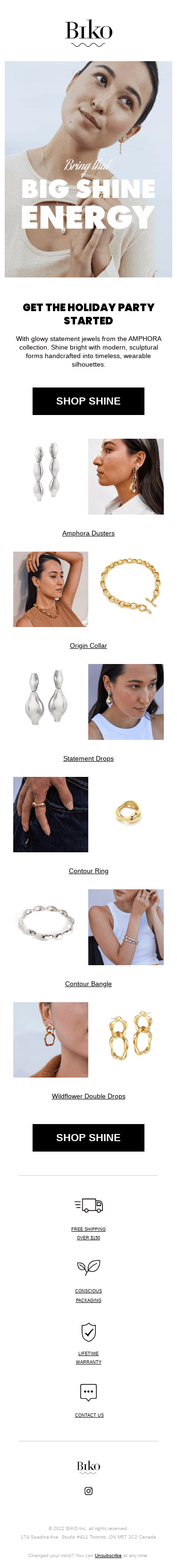 Get Holiday Party Ready