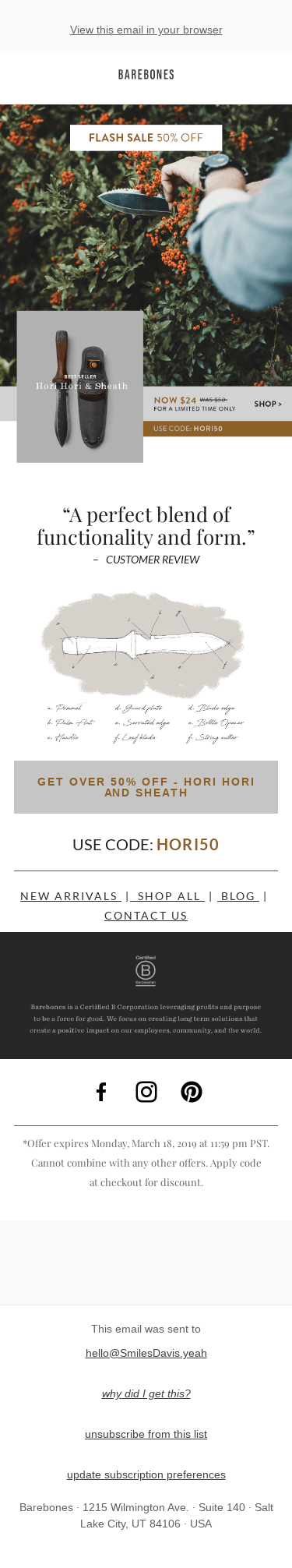 Get the lowest price ever on this essential