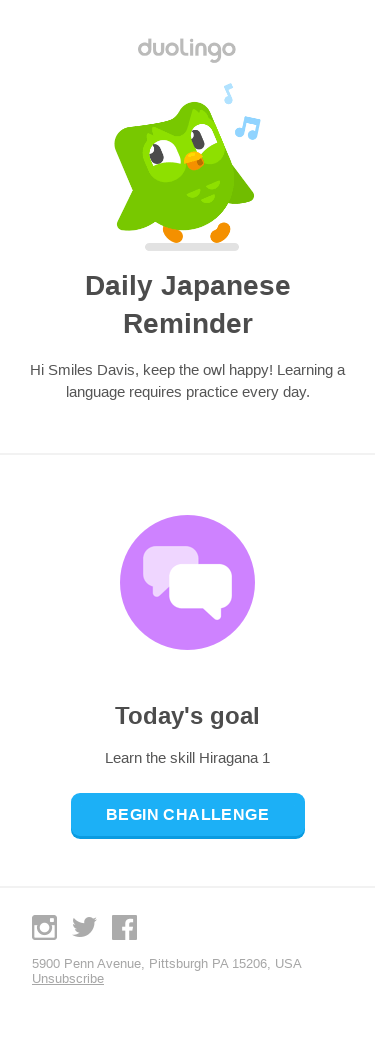 ⏰ Got 5 minutes? Time for a tiny Japanese lesson.