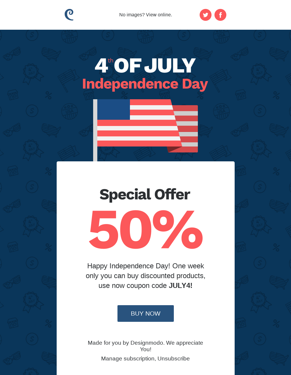 🎉Happy Independence Day!🎉 Special Offer 50% OFF! Create a website now…