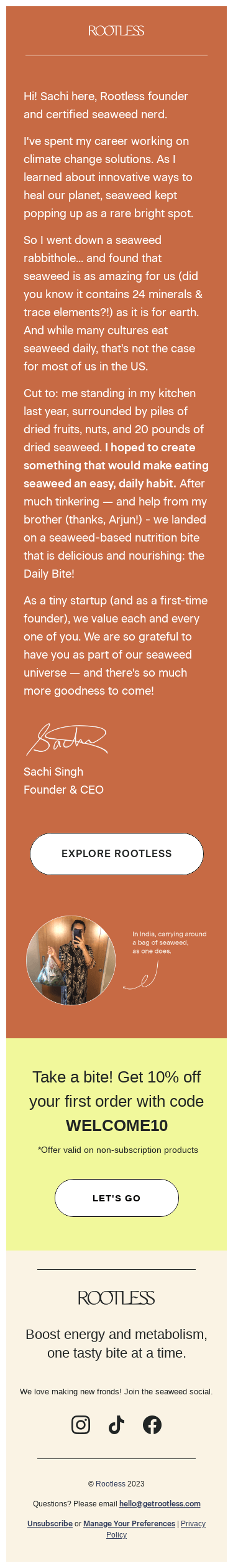 Hi, I'm Sachi. 👋🏽