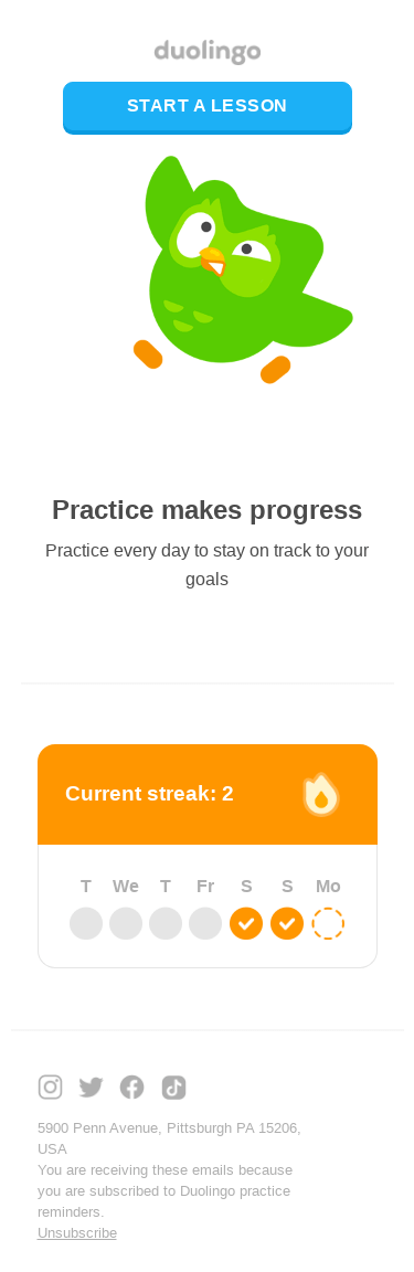 Hi Smiles Davis, here’s your daily Japanese reminder!