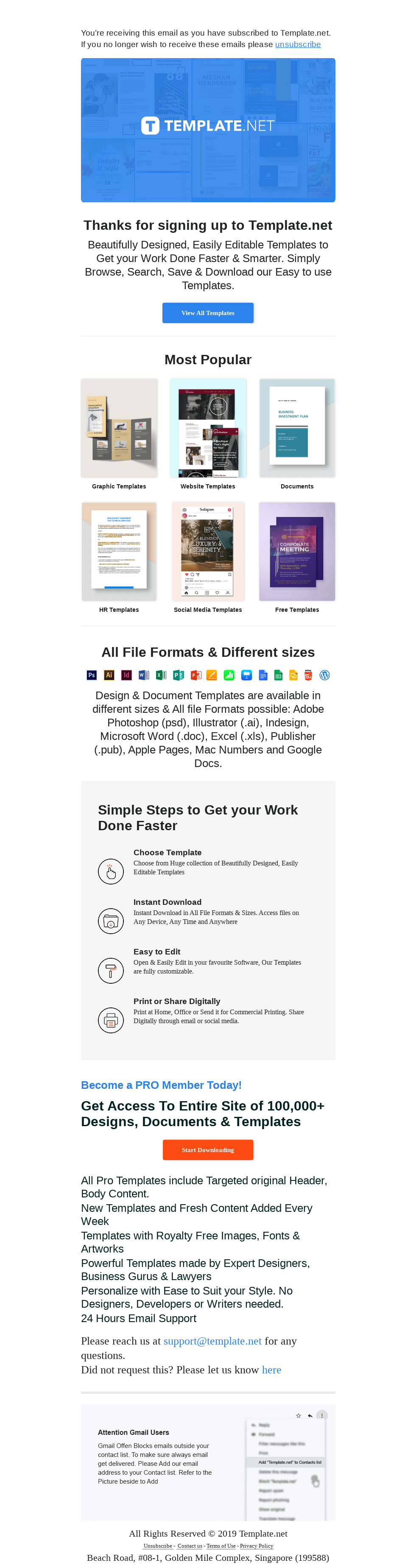 Hi Smiles Davis, Welcome to Template.net [Ready-Made Templates]