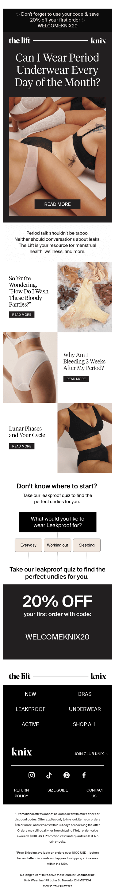 How do you even wash period underwear?