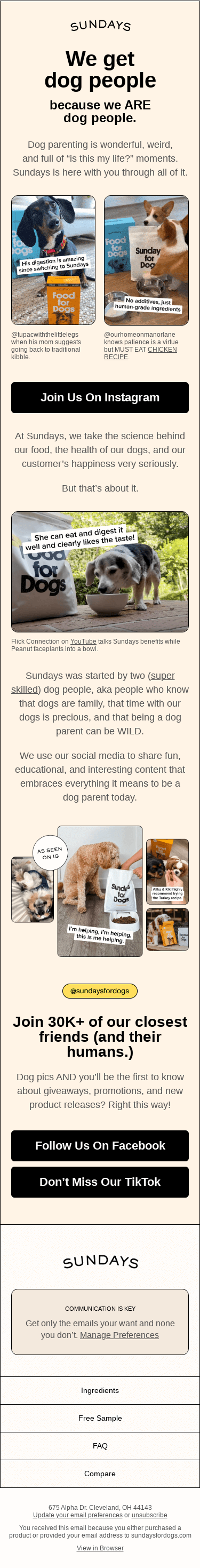 How many dog pics are on your phone?