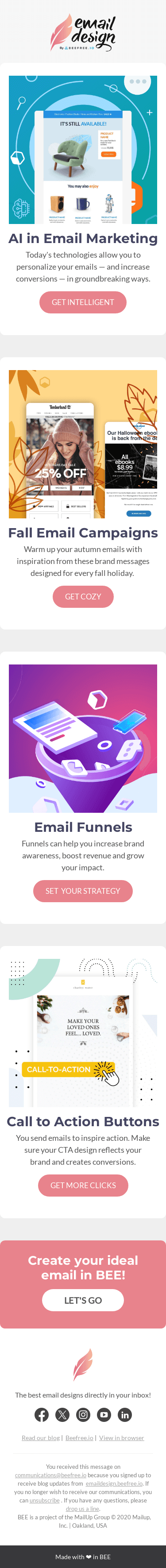 How to Use AI in Email Marketing