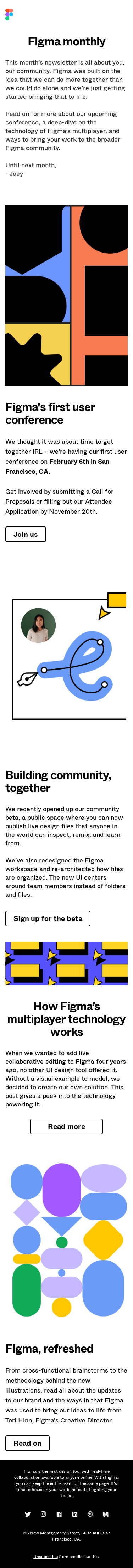 If these cursors could talk