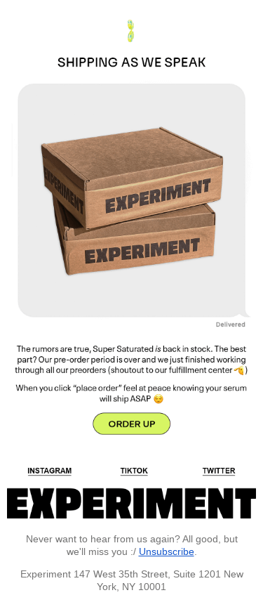 In case you live under a rock...