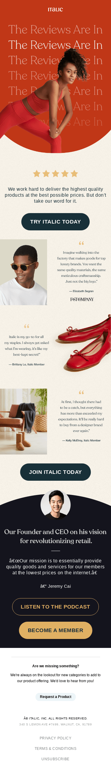 “It’s Like My Best-Kept Secret”