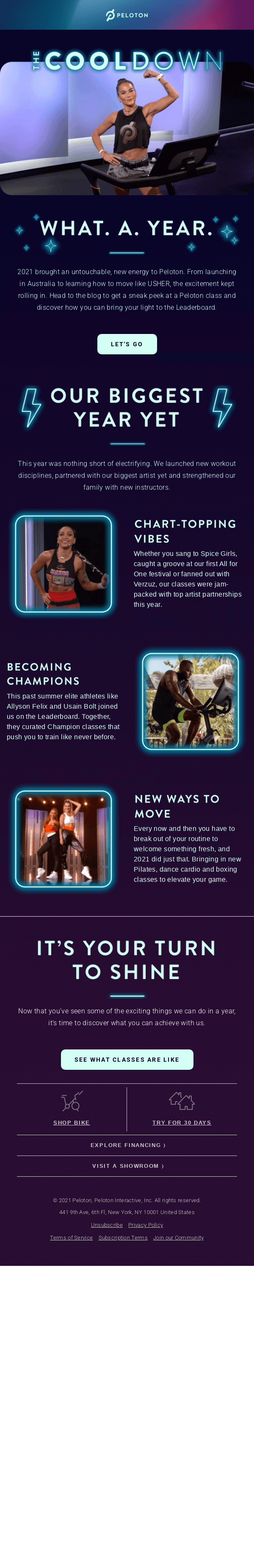 It’s Your Turn to Shine ✨