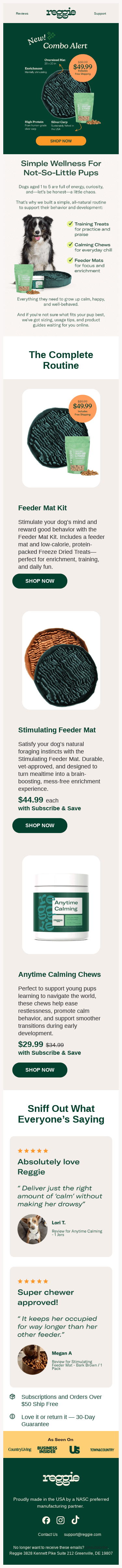 Limited Time: Combo Deal Just for You!