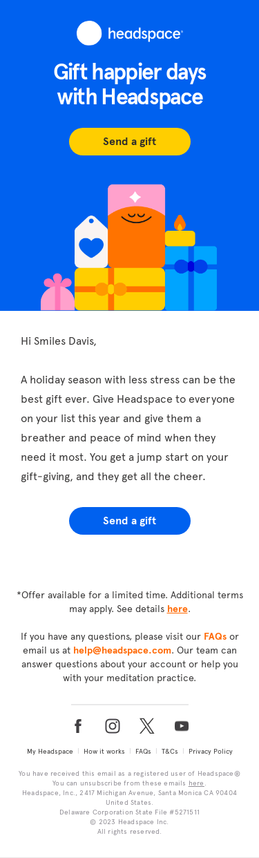 Looking for a thoughtful gift?