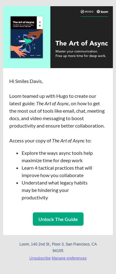 Master workplace communication: Free up more time for deep work