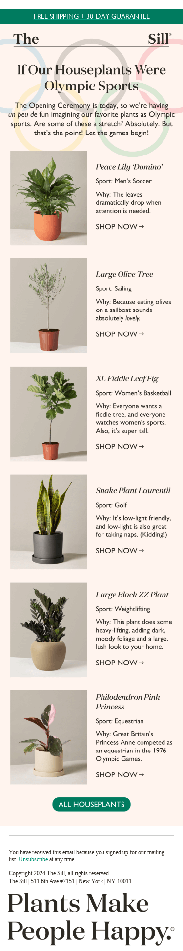 🥇 Meet Our Athletes