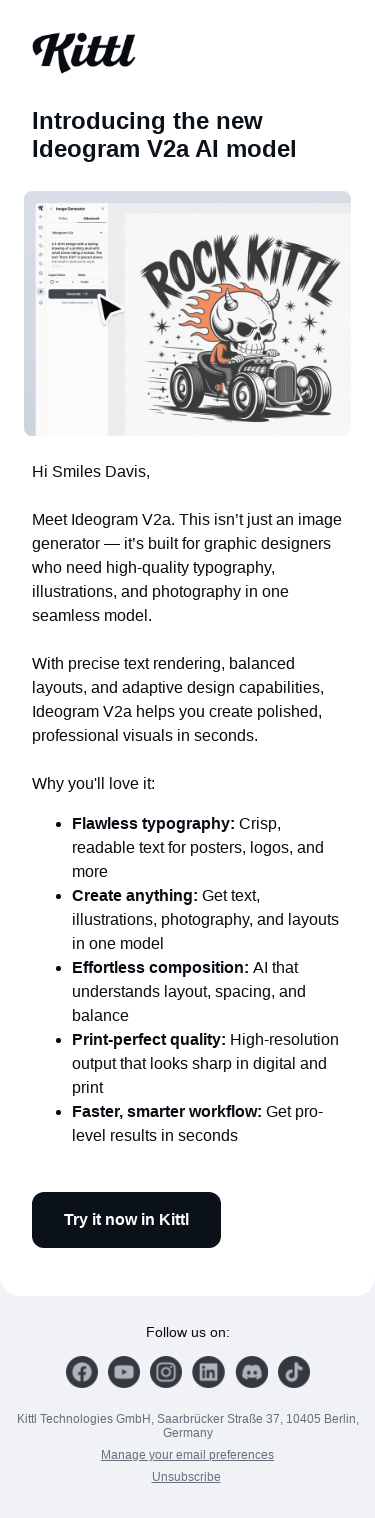 Meet our most powerful AI yet