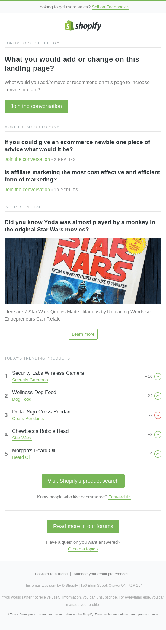 💰️ Most cost effective marketing?