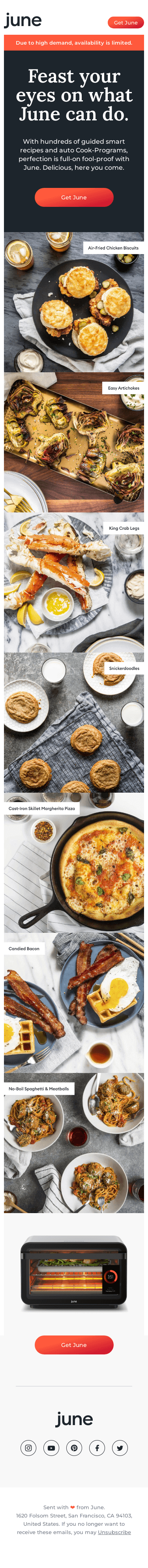 Mouth, prepare to water.