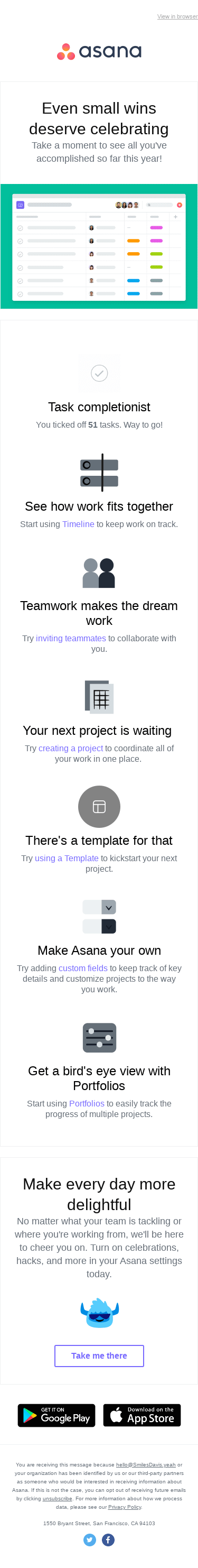 Need a little pick-me-up?