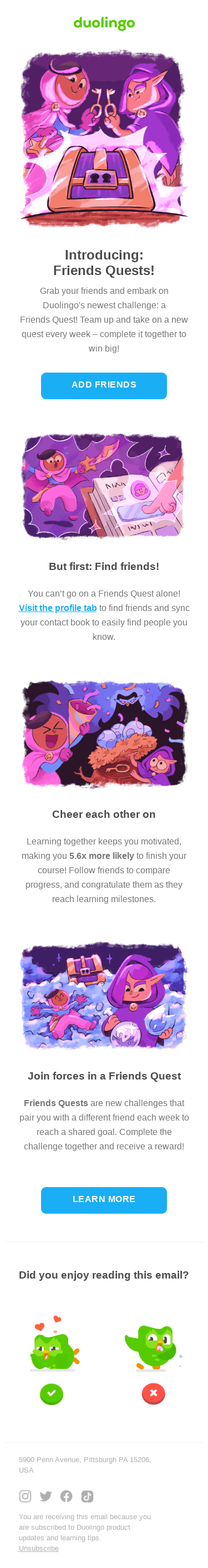 👀 New challenge just dropped