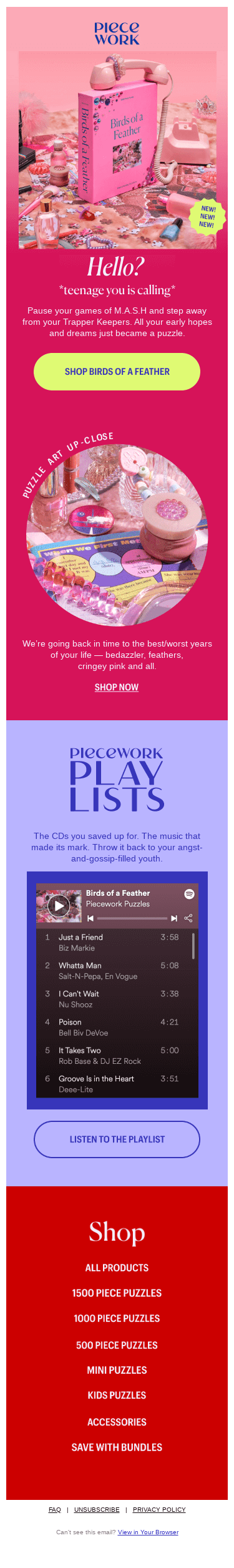 New! Teenage you will love it