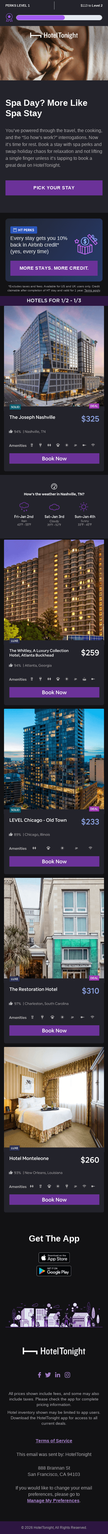 New Year, New You 🧖‍♀️✨