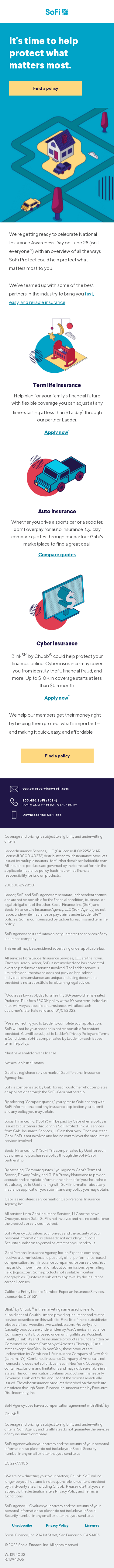 NIAD is coming up! (IYKYK…)