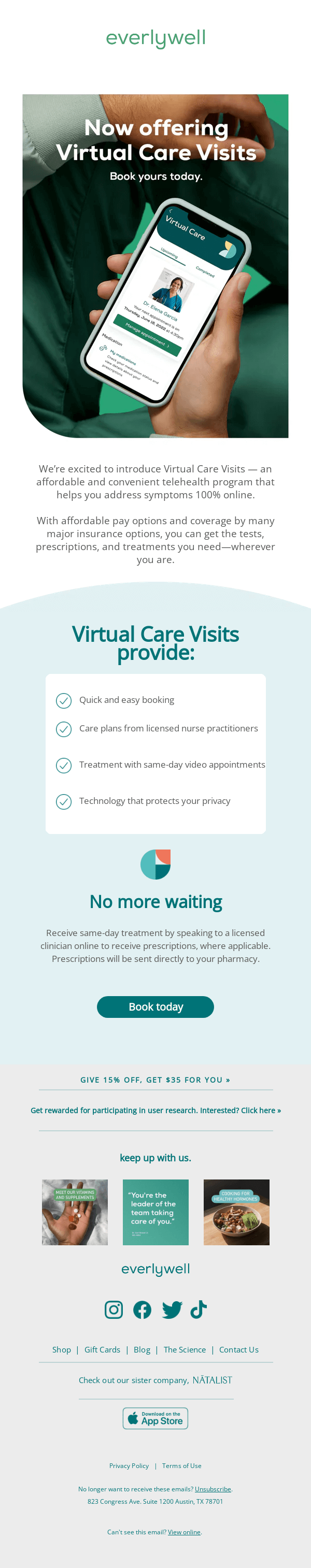 Not sure where to start?