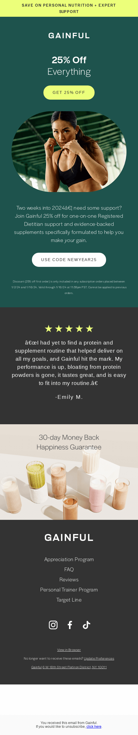 Only a few hours left!