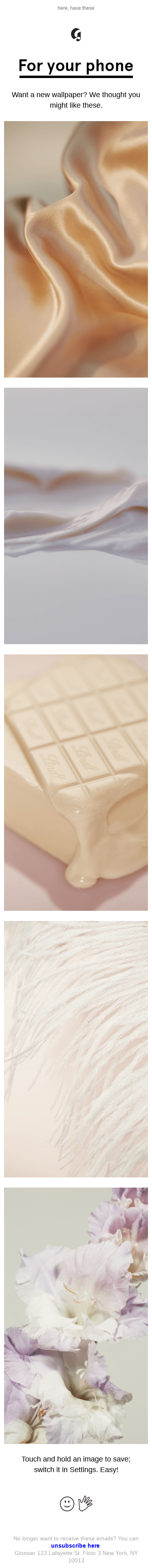 Open this email on your phone