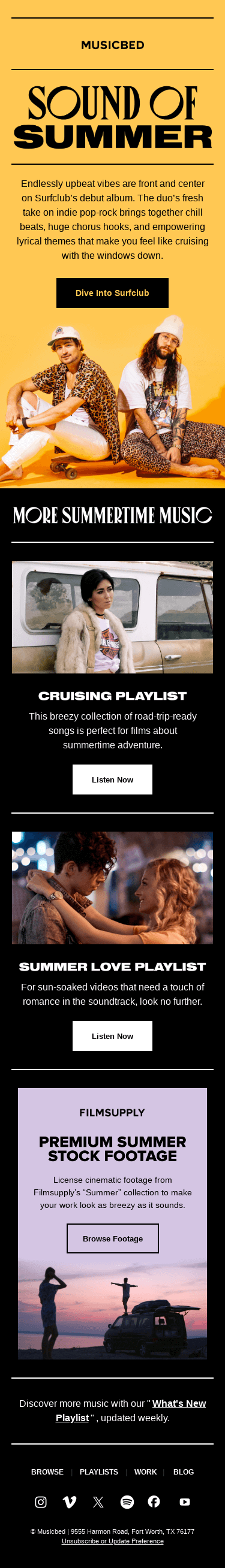 Our best new music releases