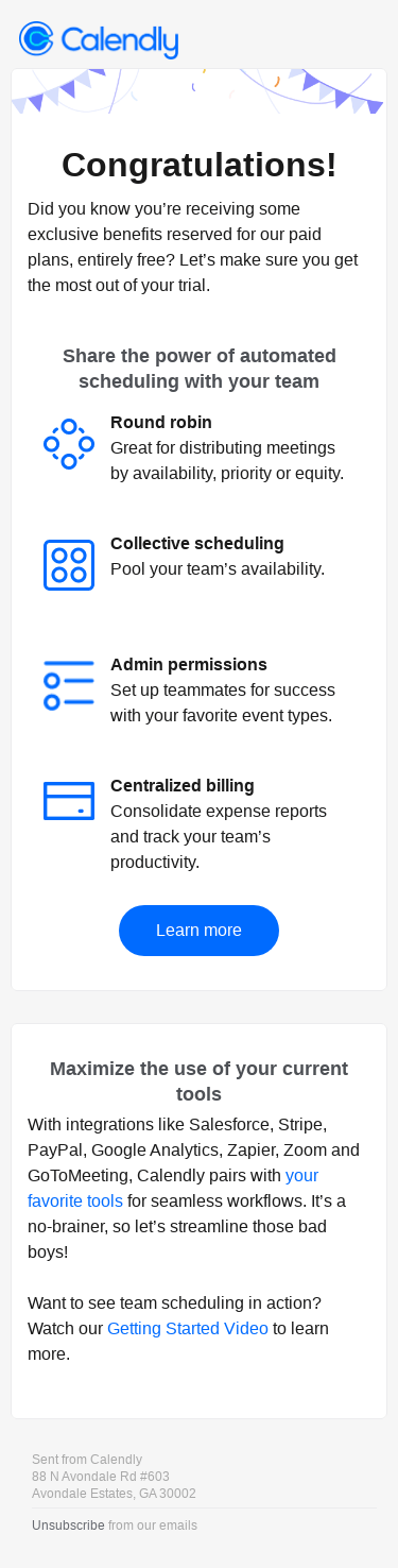 Psst… have you tried all of these team features yet?