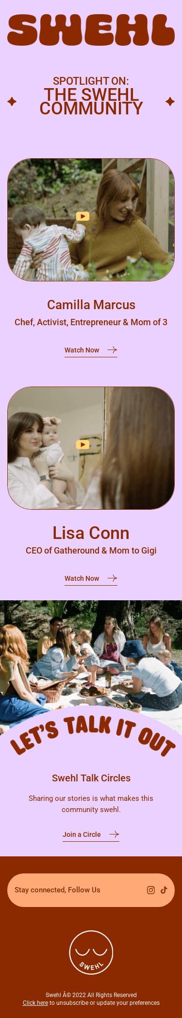 RE: the [Winding] Path to Parenthood