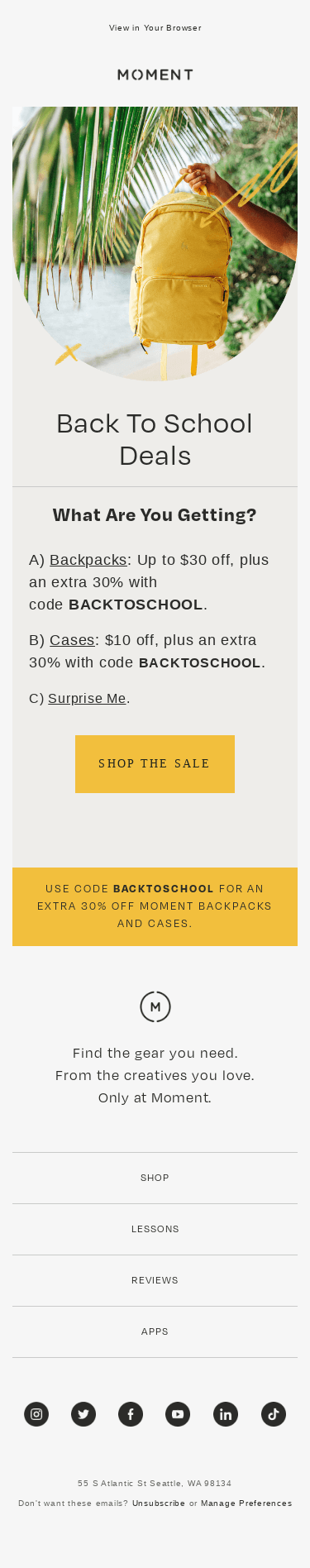 Ready For A Pop Quiz?