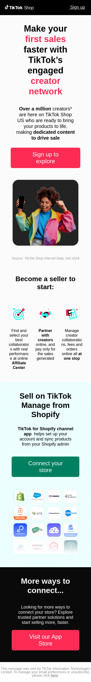 Ready to boost sales with viral TikTok exposure?