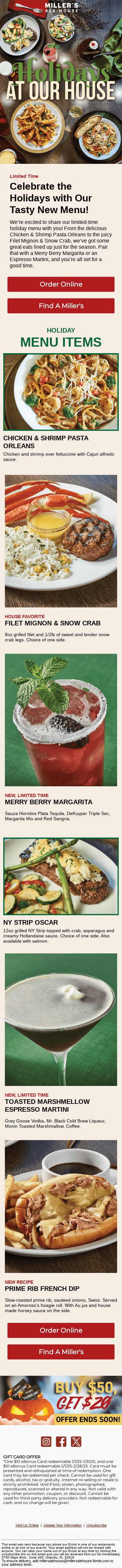 Ready to Jingle? It's the Holidays at Our House! 🎄