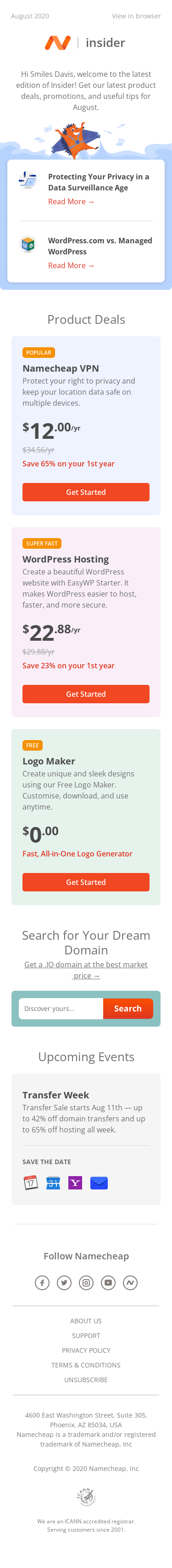 Restore Your Internet Freedom Today