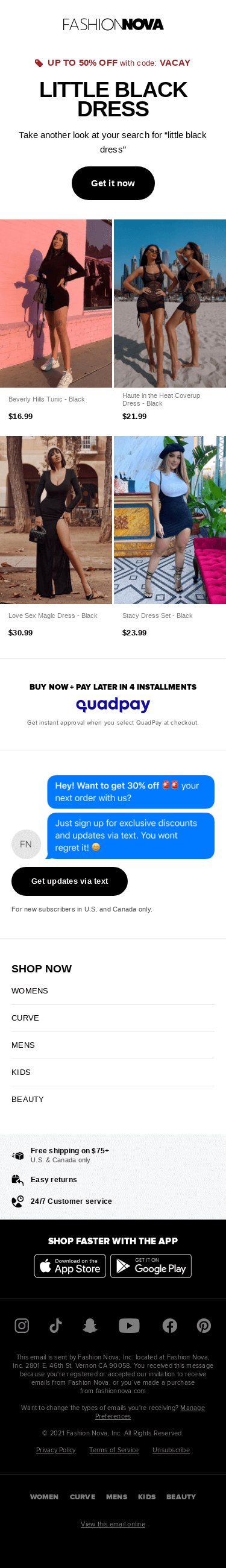 See Something You Like?