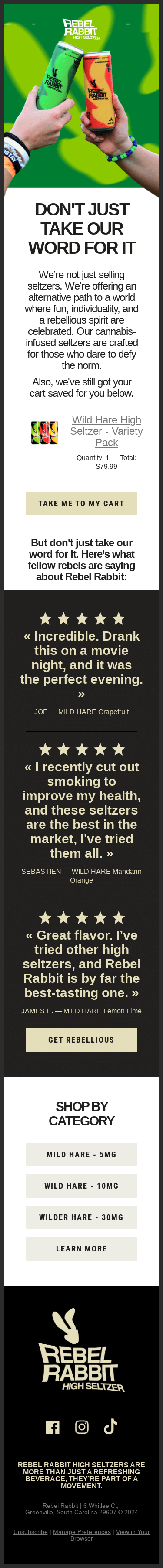 See What The Buzz Is All About!