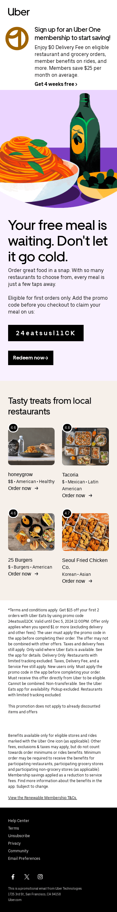 Smiles Davis, it's time to save