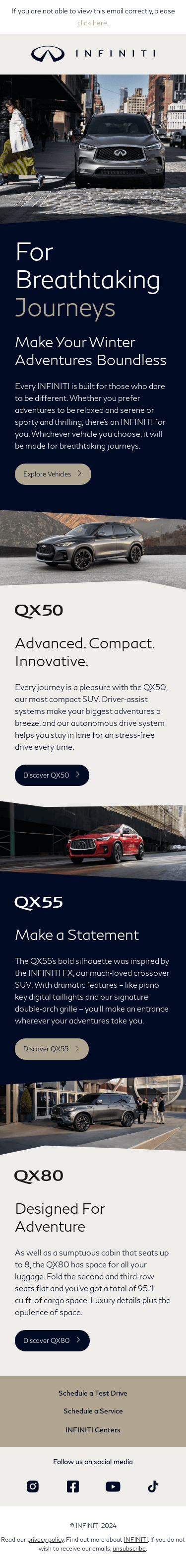 Smiles Davis, Your Adventures Start Here