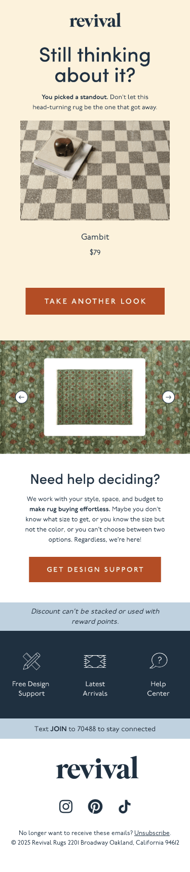 So close, yet so far