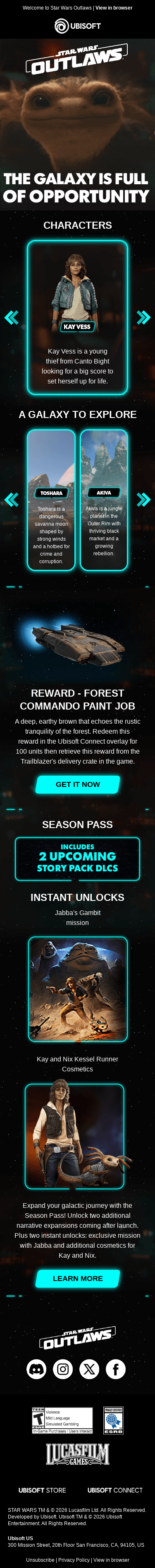 Nix chirps in excitement