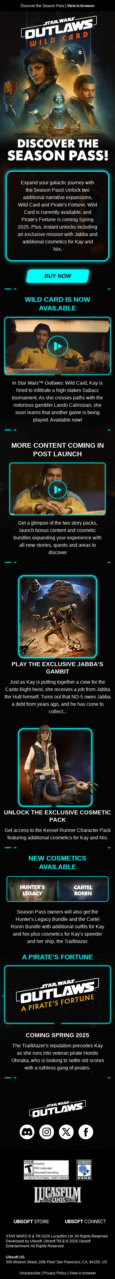 Extend Kay's Journey