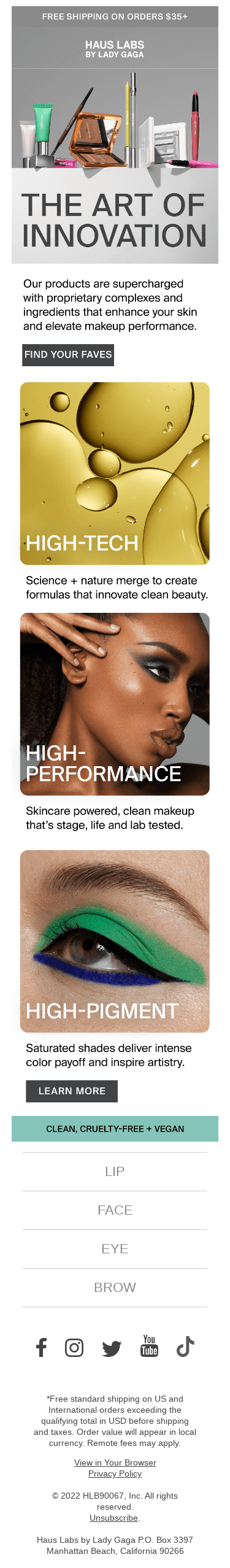 Supercharge Your Artistry