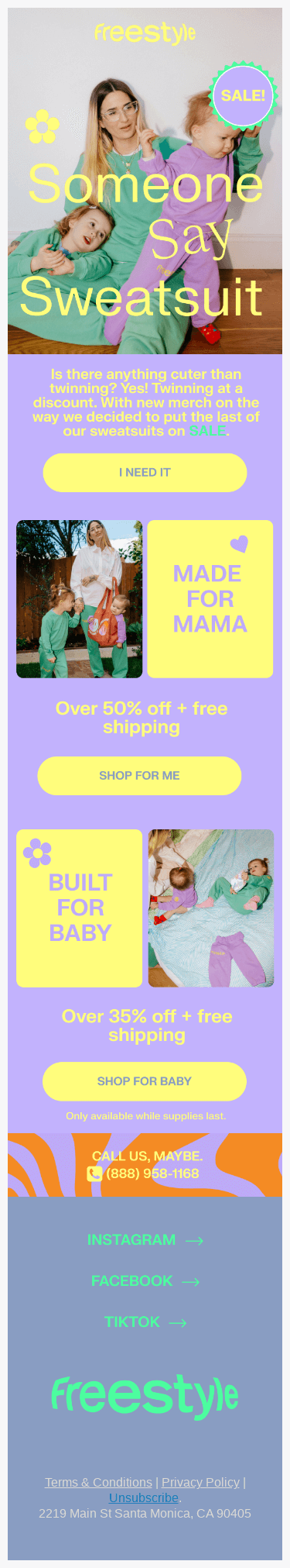 Sweatsuits on Sale ✨