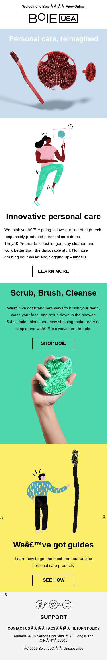 Thank You For Signing Up!